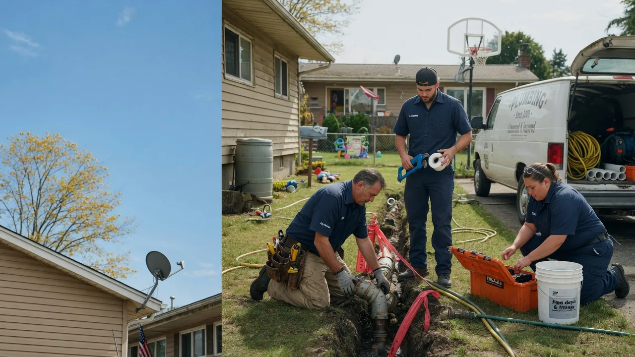 Garbage Disposal Replacement in Lynn, IN near me